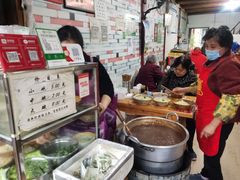 -南街牛肉麺(南街店)