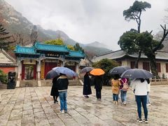 -青岛崂山太清宫