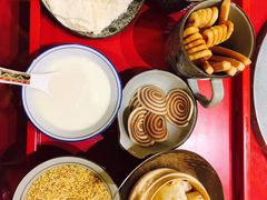 -九十九顶毡房(阜石路店)