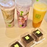 奈雪7周年生日🎂｜超多新品等你来品尝