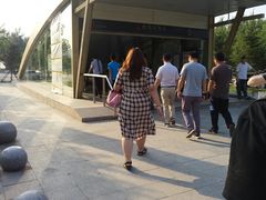 -白塔河路(地铁站)