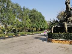 -郑州方特梦幻王国