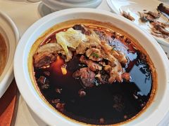-贝勒爷·酥不腻烤鸭