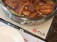 -黄记煌三汁焖锅(名泉广场店)