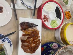 -东来顺•非遗火锅(外滩店)