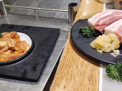 -韩宫宴烤肉·黑毛和牛·料理(滨湖银泰城店)