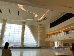 -世纪星滑冰俱乐部(万象城店)