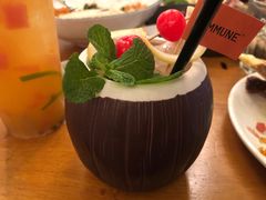 -COMMUNE幻师(五角场店)