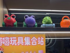-海底捞火锅(振华商厦店)