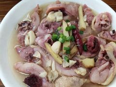-玲燕蒸菜馆(江东路店)