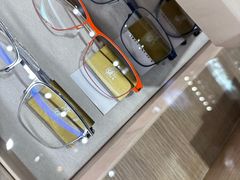 -溥仪眼镜PUYI OPTICAL(国贸商城店)