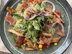 凯撒沙拉-LUCCA卢卡西班牙海鲜饭(远洋广场店)