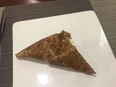 -LA CREPERIE BRETONNE布列塔尼法式餐厅(天童北路店)