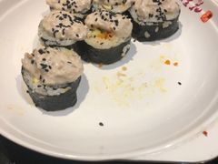 -木槿花韩式炭烤·熟成肉工坊(孙文东路店)