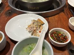 -大良毋米粥(锦龙路总店)