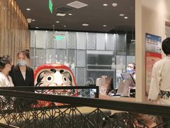 -AJIYA·池袋日式烧肉自助(天津万象城店)