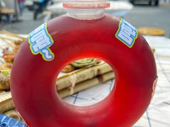 -狮龙啤酒烧烤屋(建二路店)