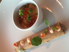 -翡翠36餐厅(浦东香格里拉店)
