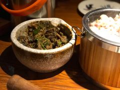 -炊烟小炒黄牛肉(东庆街店)