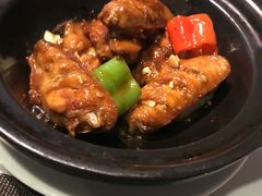 -稍可轩博物馆餐厅