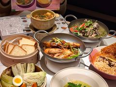 -太食獸泰式茶餐厅(IFS国金中心店)