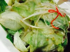 -北李妈妈菜·海肠捞饭(高新万达店)