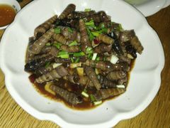 -胖大嫂渔家排档(半边山店)