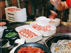 -圣琼美食百汇自助餐厅(福安购物广场店)