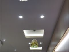 -蓝港海鲜厨房(金水路店)