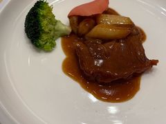 -绿岛国际酒店·海鲜酒楼(八七路店)