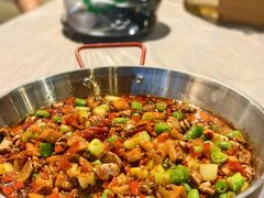 -李叔叔虾蟹大排档(青羊店)