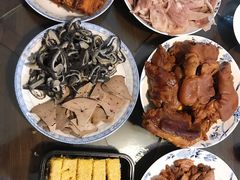 白水羊头-洪记白水羊头(天坛店)