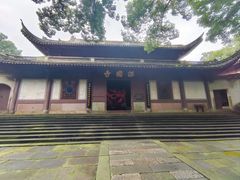 -宁波市保国寺古建筑博物馆