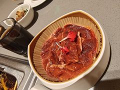 -海底捞火锅(金光华店)