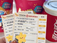 -首开·龙湖成都西宸天街