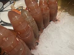 -Mr·Fish鱼鲜生海鲜放题(银泰in99店)