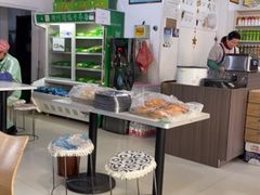 大堂-阿叶羊杂碎(前进街店)