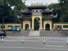 -柳侯公园