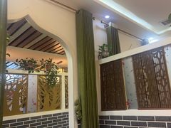-蘭番坊青海特色铜锅涮·清真