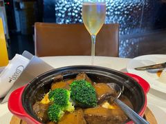 -岁粤Moon·湖景餐厅(月光码头店)