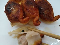 锅贴-胡记锅贴·沪上游子老鸭粉丝汤(太原路店)