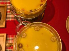 春华秋实-叶叶菩提(太原别墅店)