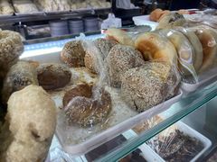 糖火烧-隆福寺小吃店(东四店)