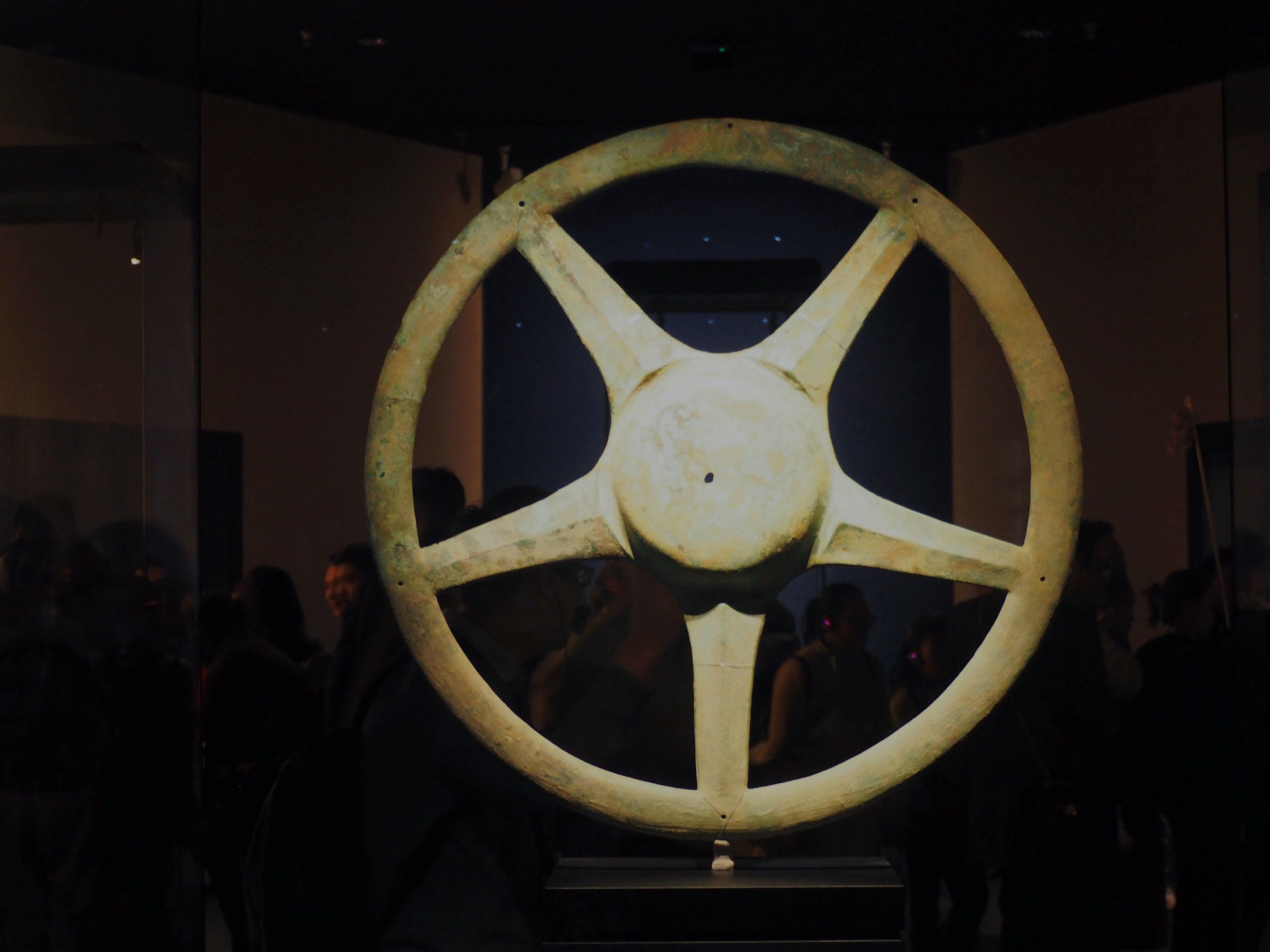 博物馆奇妙之旅|三星堆