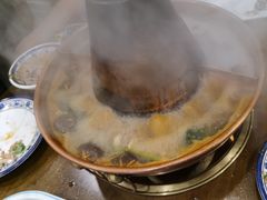 -百叶居·老北京涮羊肉(鼓楼店)