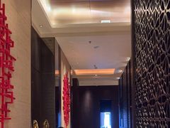 -上海金桥红枫万豪酒店-万豪中餐厅