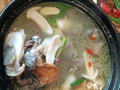 -妈妈的味道(和顺古镇店)