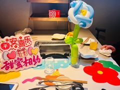 -海底捞火锅(武胜路凯德广场店)