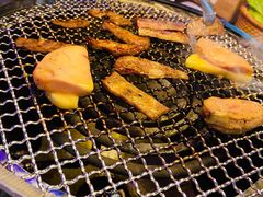 -十三姨正合丰烤肉(营迹路店)