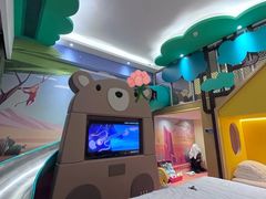 -清远熹乐谷温泉度假酒店